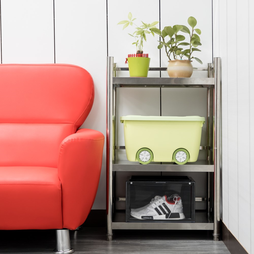 Shelves & Cabinets, , large