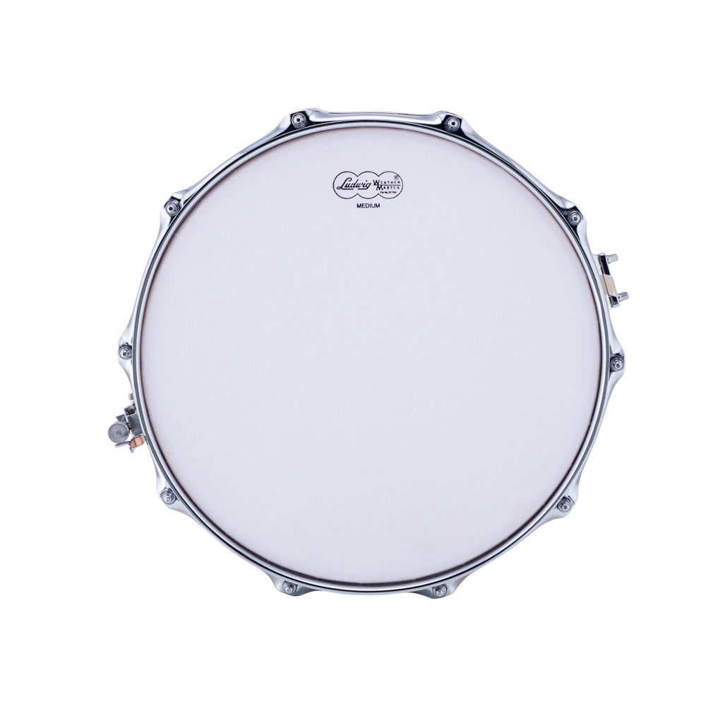 Ludwig LWPD-LC661 5X14 小鼓 仿古鏽蝕紅銅【敦煌樂器】, , large