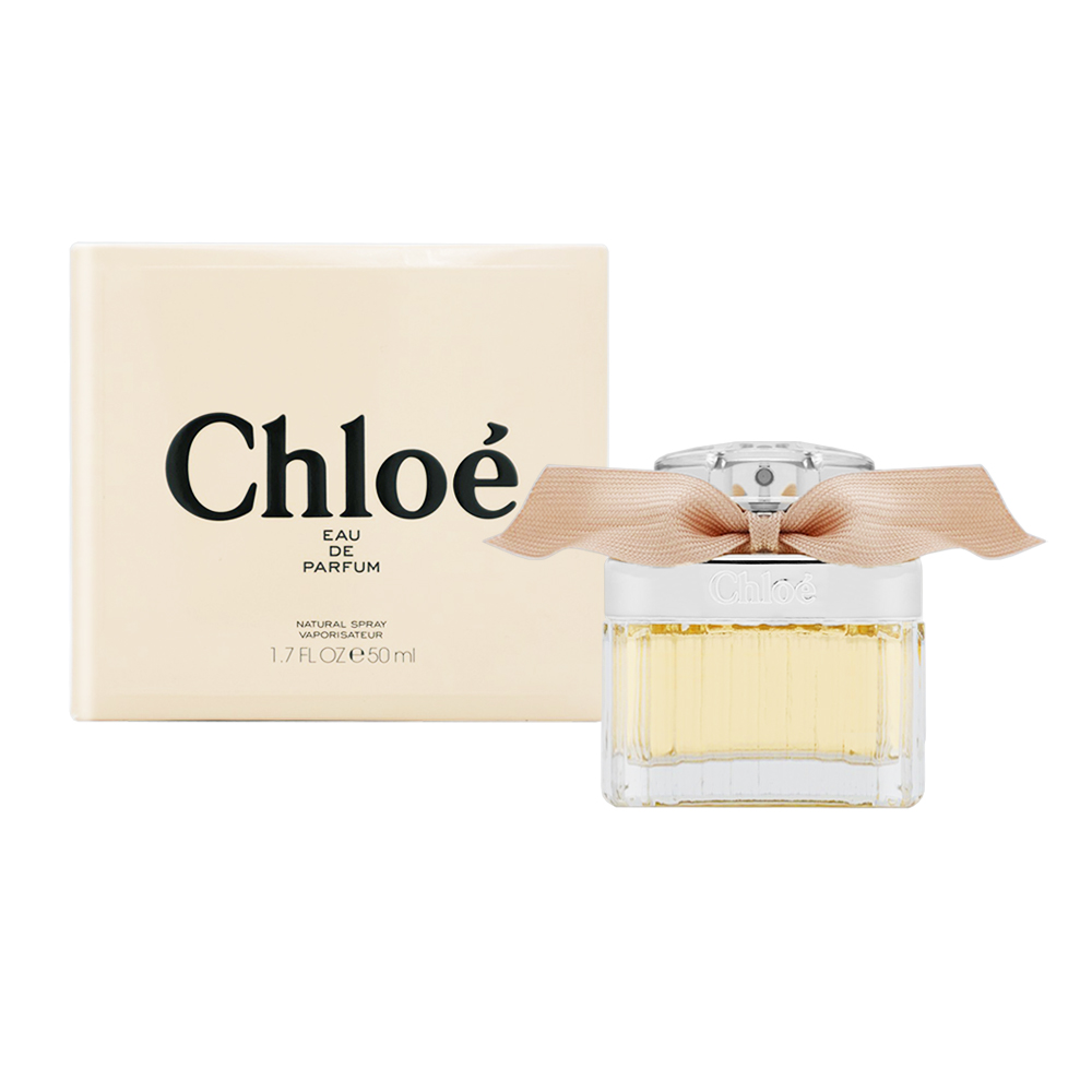 【CHLOE】同名女性淡香精 50ml, , large