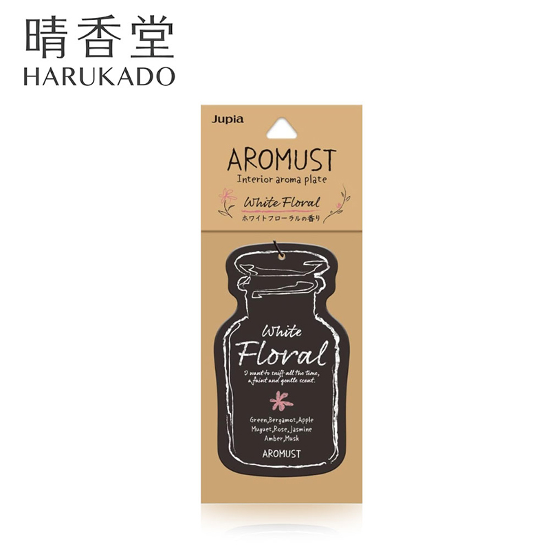 Room fragrance, , large