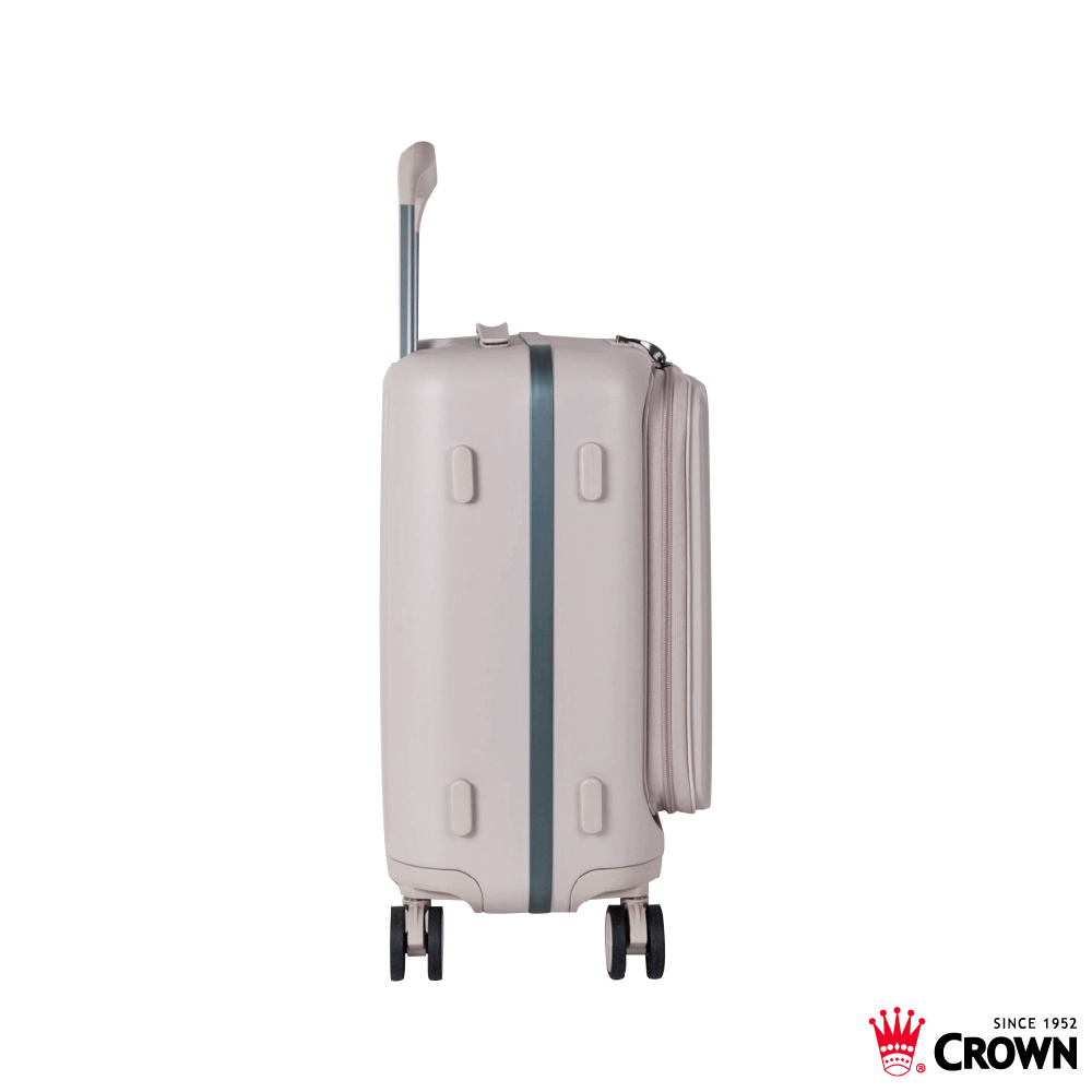 CROWN C-F5278H-21 Luggage, , large