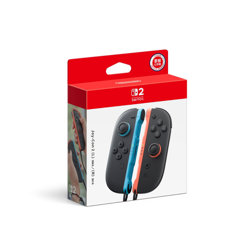 NS2 Joy-Con 左右手控制器, , large