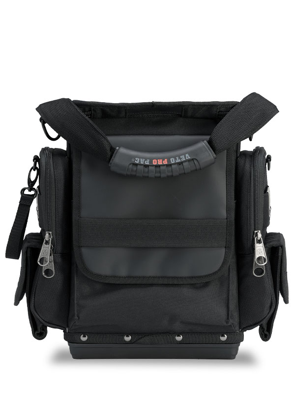 [VETO PRO PAC 維托] 工具提/掛袋 硬底 TP-XXL BLACKOUT /VPP10478, , large