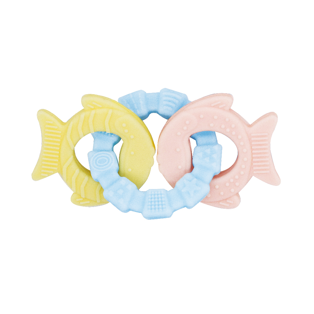 US baby teething toy, , large