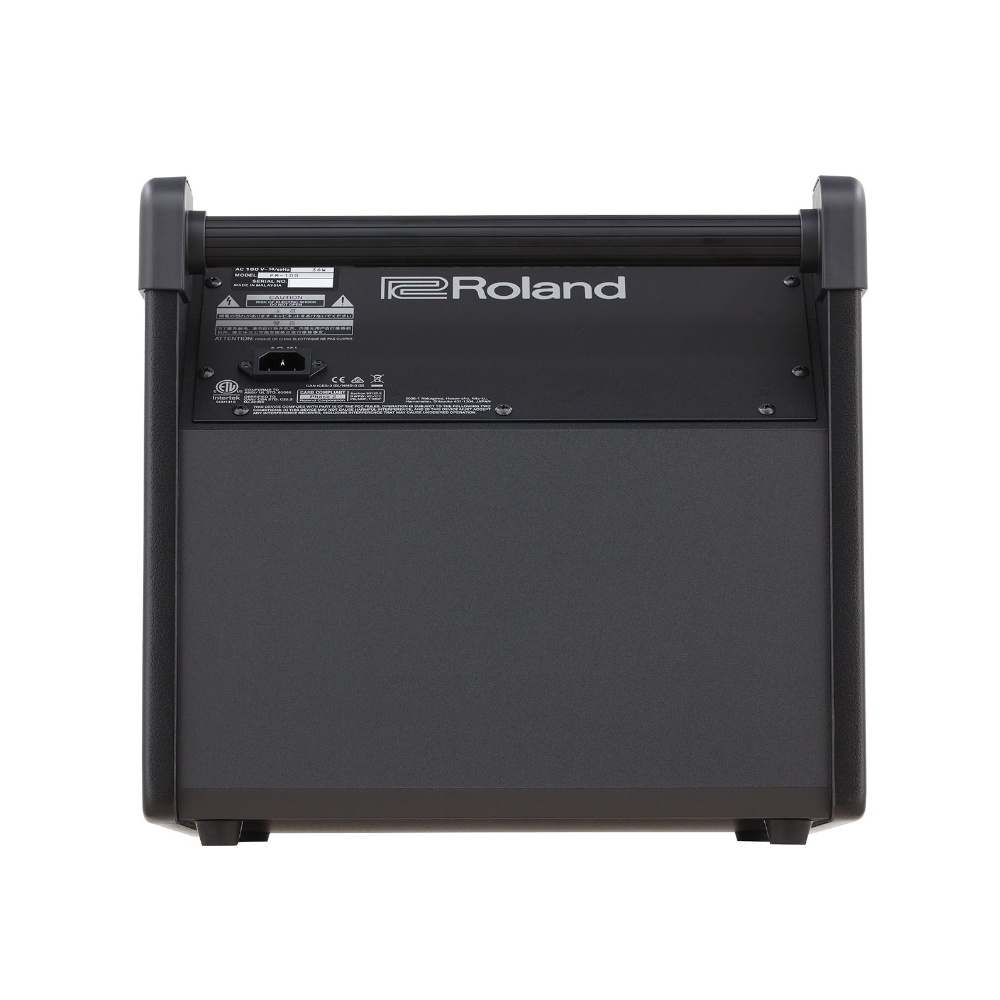 ROLAND PM100 電子鼓專用音箱【敦煌樂器】, , large