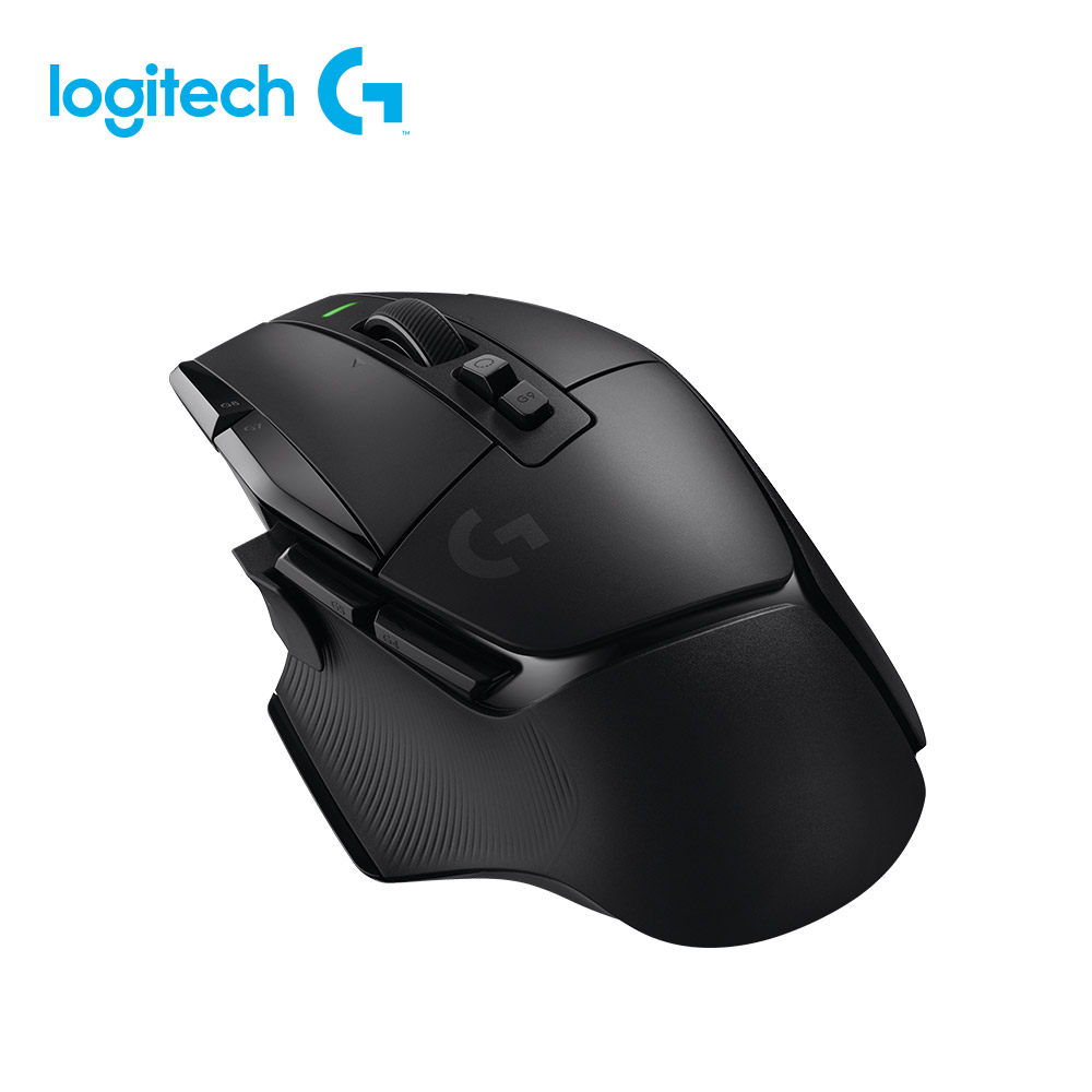 G502 X, , large