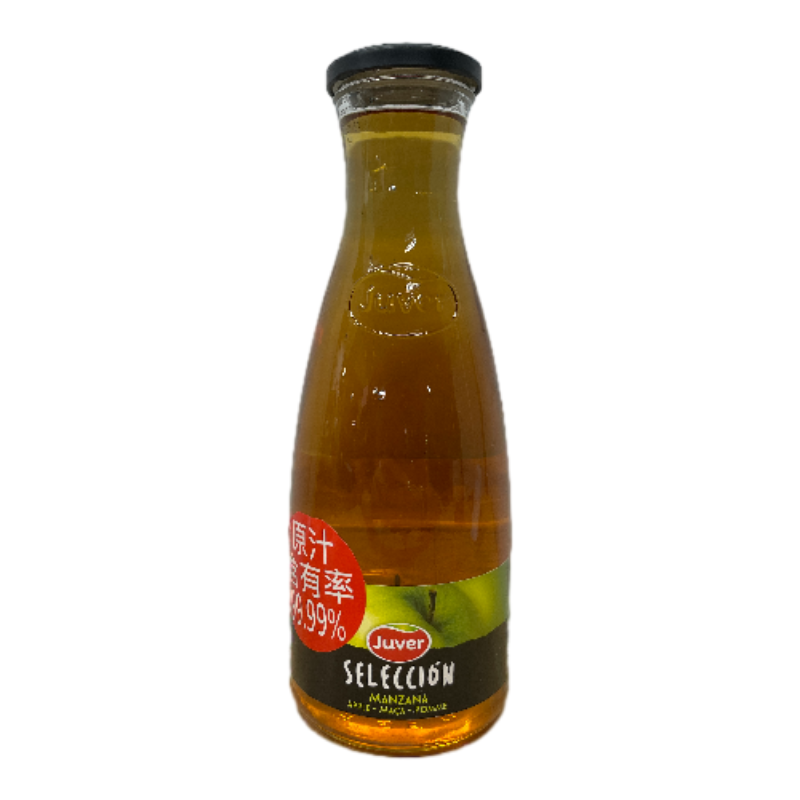 西班牙茱兒蘋果汁 850ml, , large