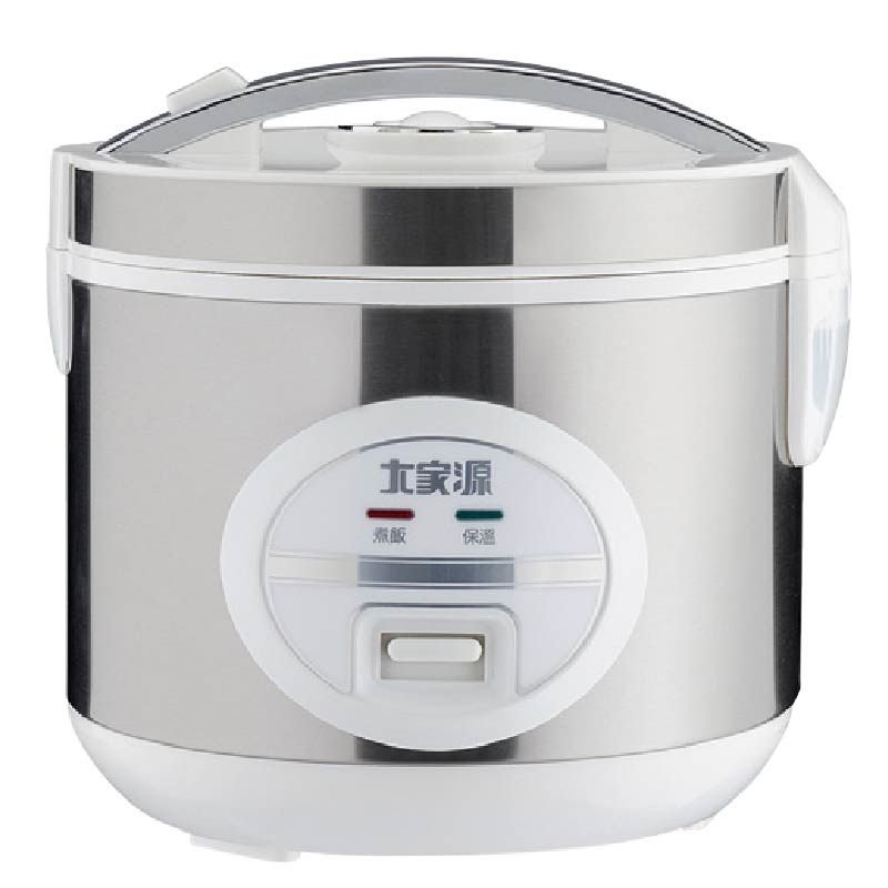 Ta Chia Yuan TCY-3006 Rice Cooker, , large