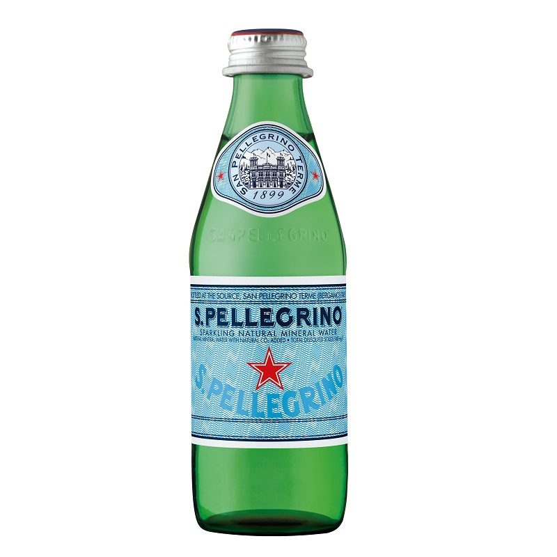 San Pellegrino Mineral Water, , large