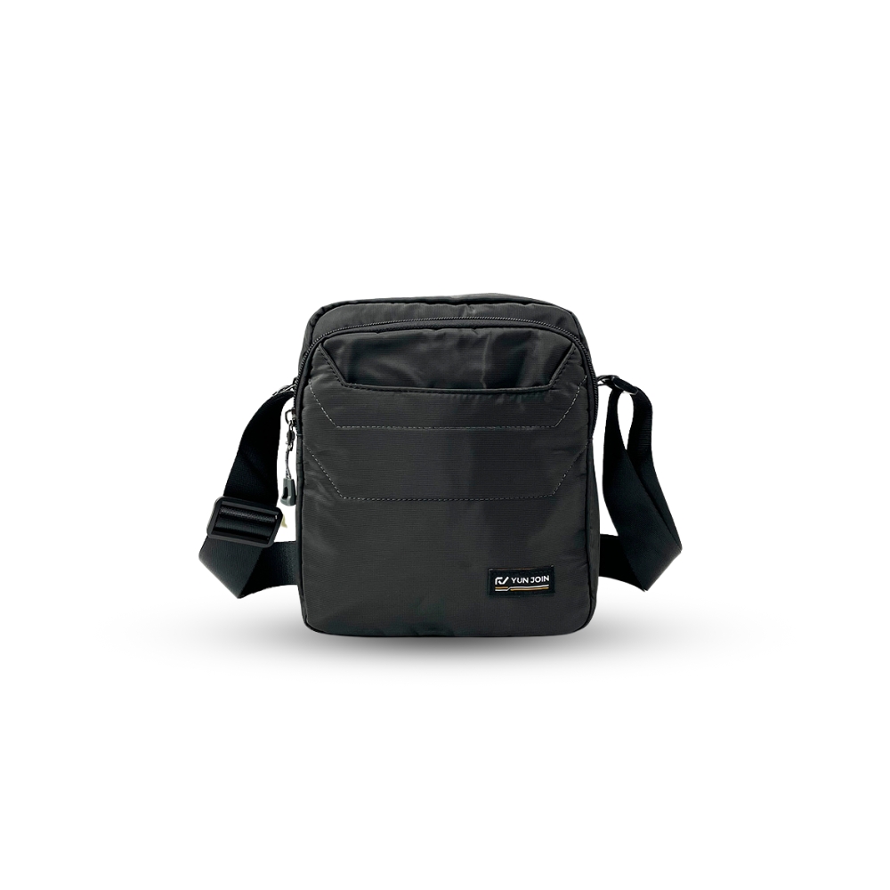【YUNJOIN】Tech Multi-layer crossbody bag, , large
