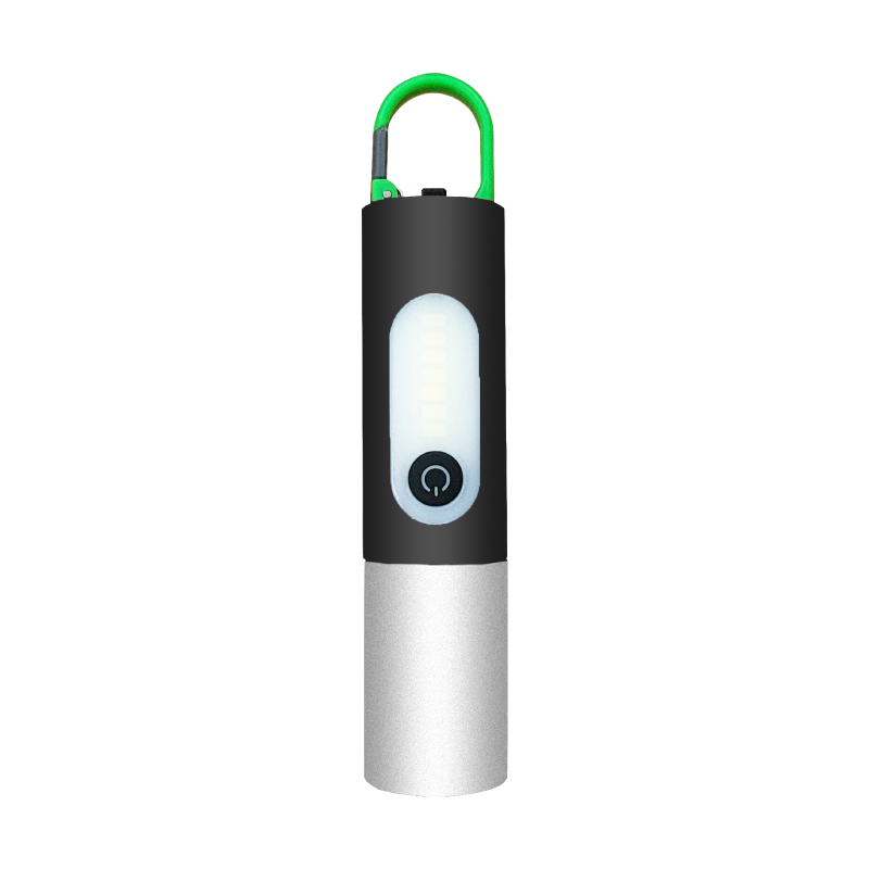 multifunctional LED flashlight, , large