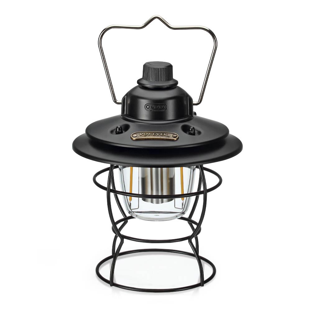 LED Camping Lantern, , large