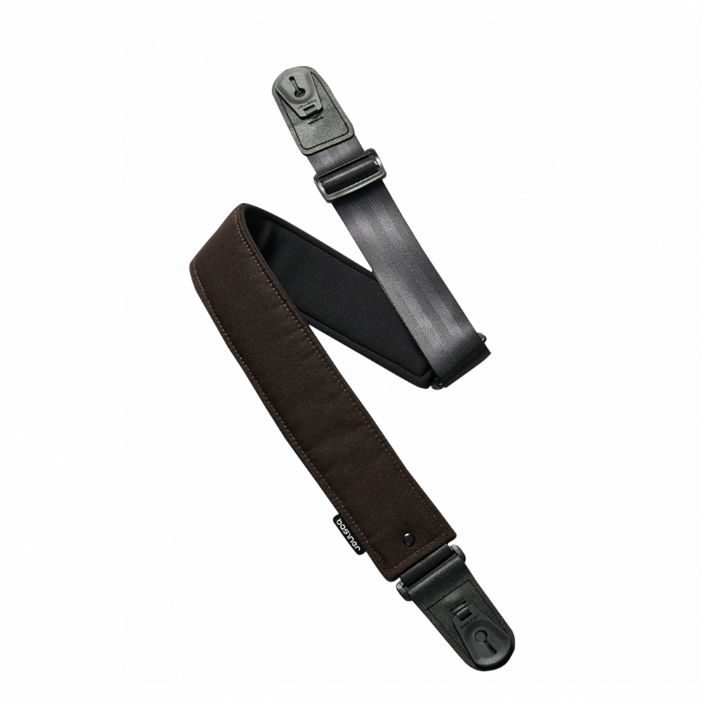 basiner ACME 背帶 VITALGRIP&trade; Ver.2 多色款【敦煌樂器】, , large