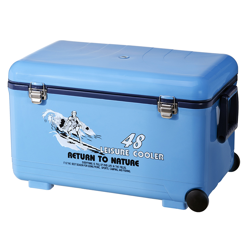 休閒冰桶42.1L TH485, , large
