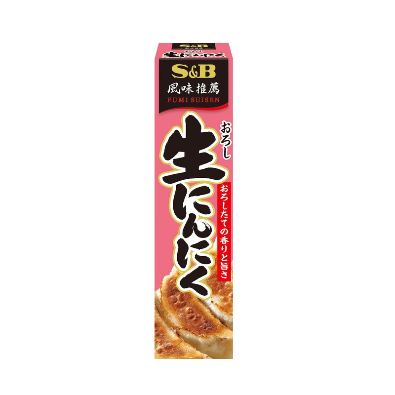 SB蒜泥醬, , large
