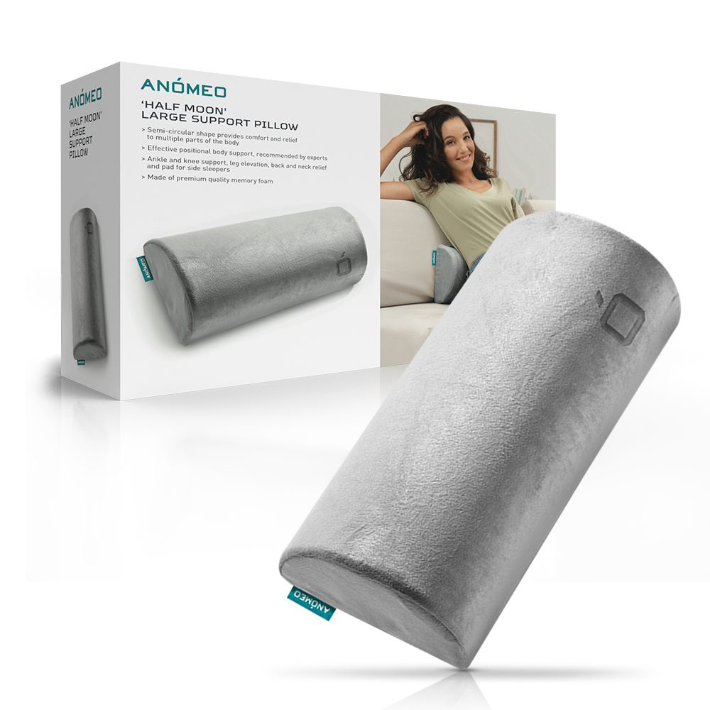 Back Support Pillow, , large