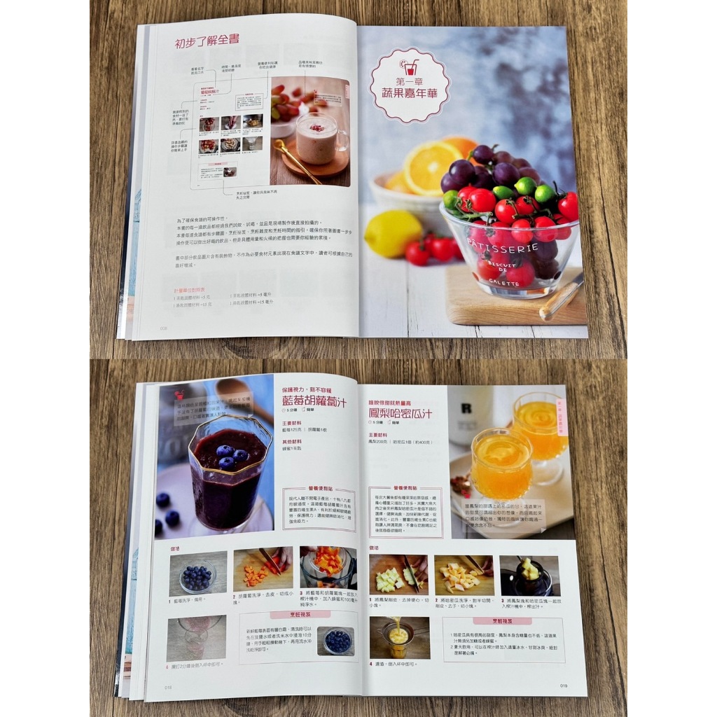《南門書局》《繽紛飲品》 1冊 定價350元 特價$245, , large