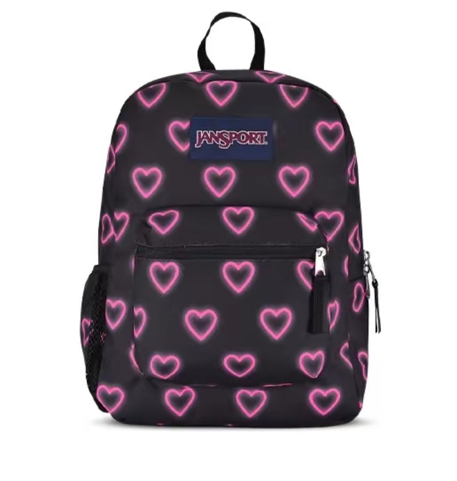 [秉宸] JANSPORT CROSS TOWN PLUS 後背包 JS0A7ZNZ, , large