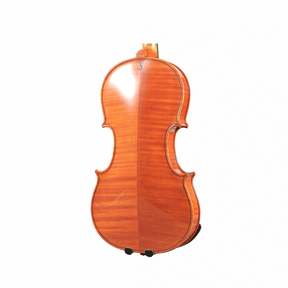 ISVA Willis Taylor  Violin 小提琴 高級歐料琴【敦煌樂器】, , large