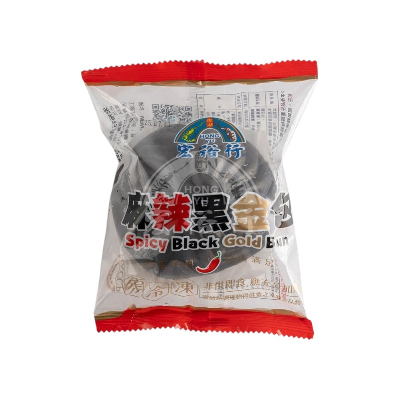 宏裕行麻辣黑金包, , large