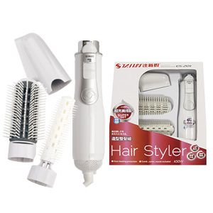 Ta Shin ES-201 Hair Curl, , large