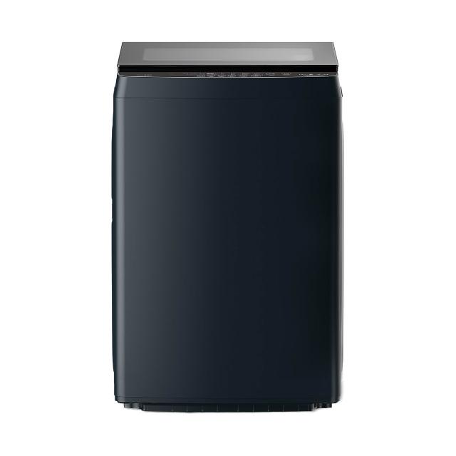 【TOSHIBA 東芝】13KG DDM變頻直立式洗衣機 AW-T08DU1400LTA(MK) 莫蘭迪灰, , large