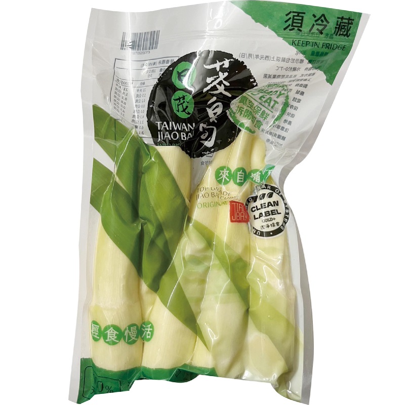 筊白筍300g, , large