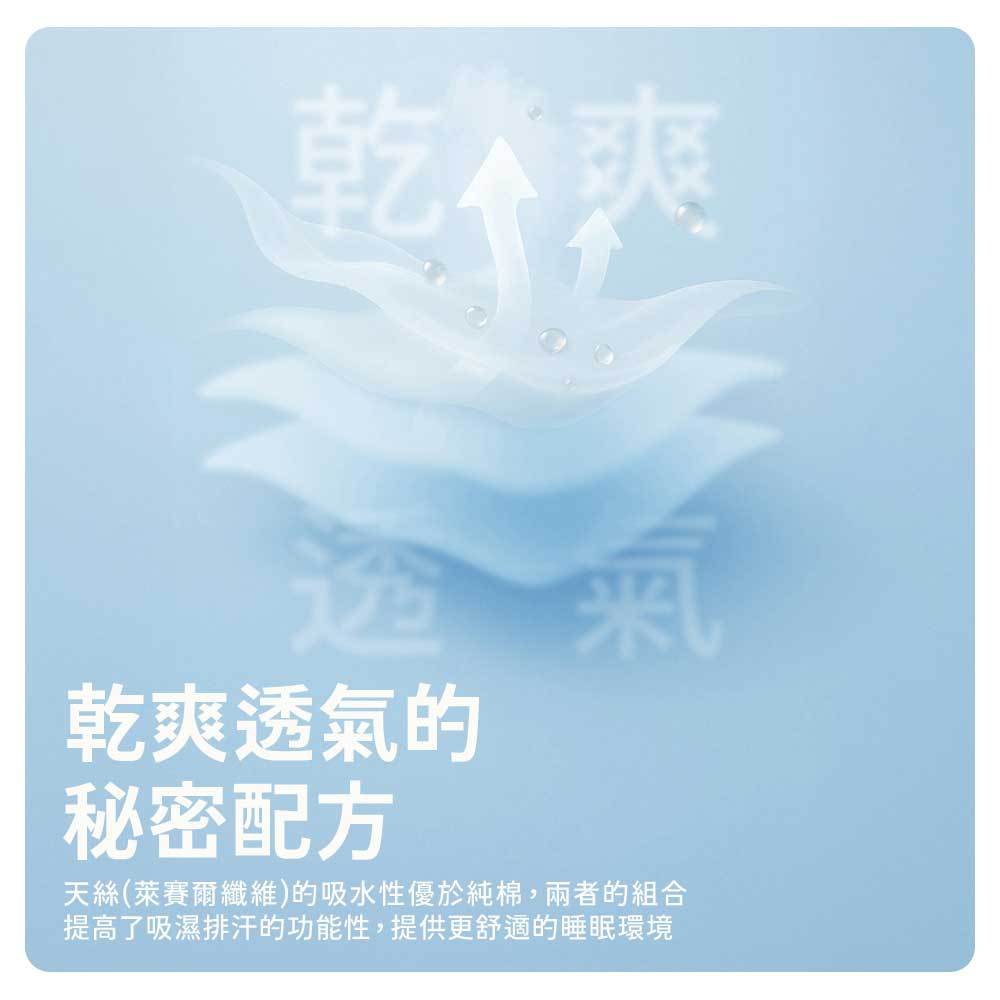 【青鳥家居】薄被套 絲滑抹醬天絲棉薄被套-雙人/10色 被套 被套雙人 雙人被套 天絲被套 薄被套 天絲薄被套, , large