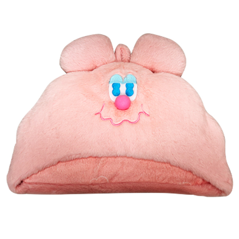 KINGJUN Stylish Hooded Blanket, , large