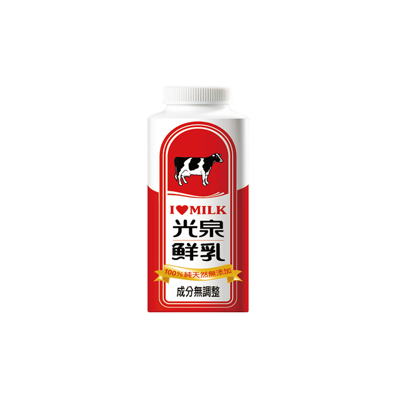 Fresh Milk, , large