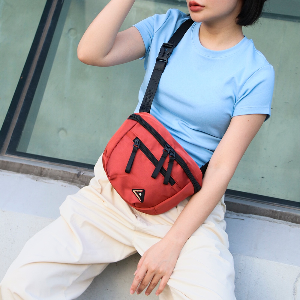 【YUN SELECT】Treasure chest bag, , large