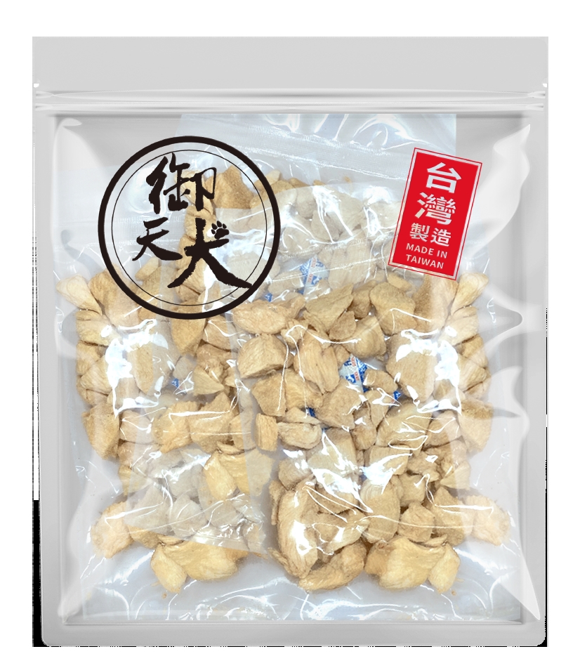 【米瑞寵物】御天犬 量販包-急凍雞胸肉150g&plusmn;5%, , large