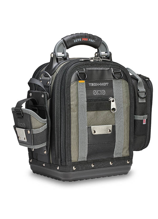 [VETO PRO PAC 維托] 職人工具袋 TECH-MCT EVO 工具背包 /VPP10945, , large