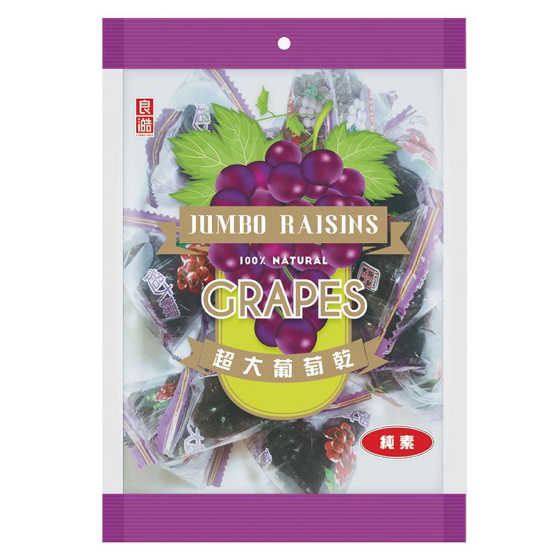 JUMBO RAISINS, , large