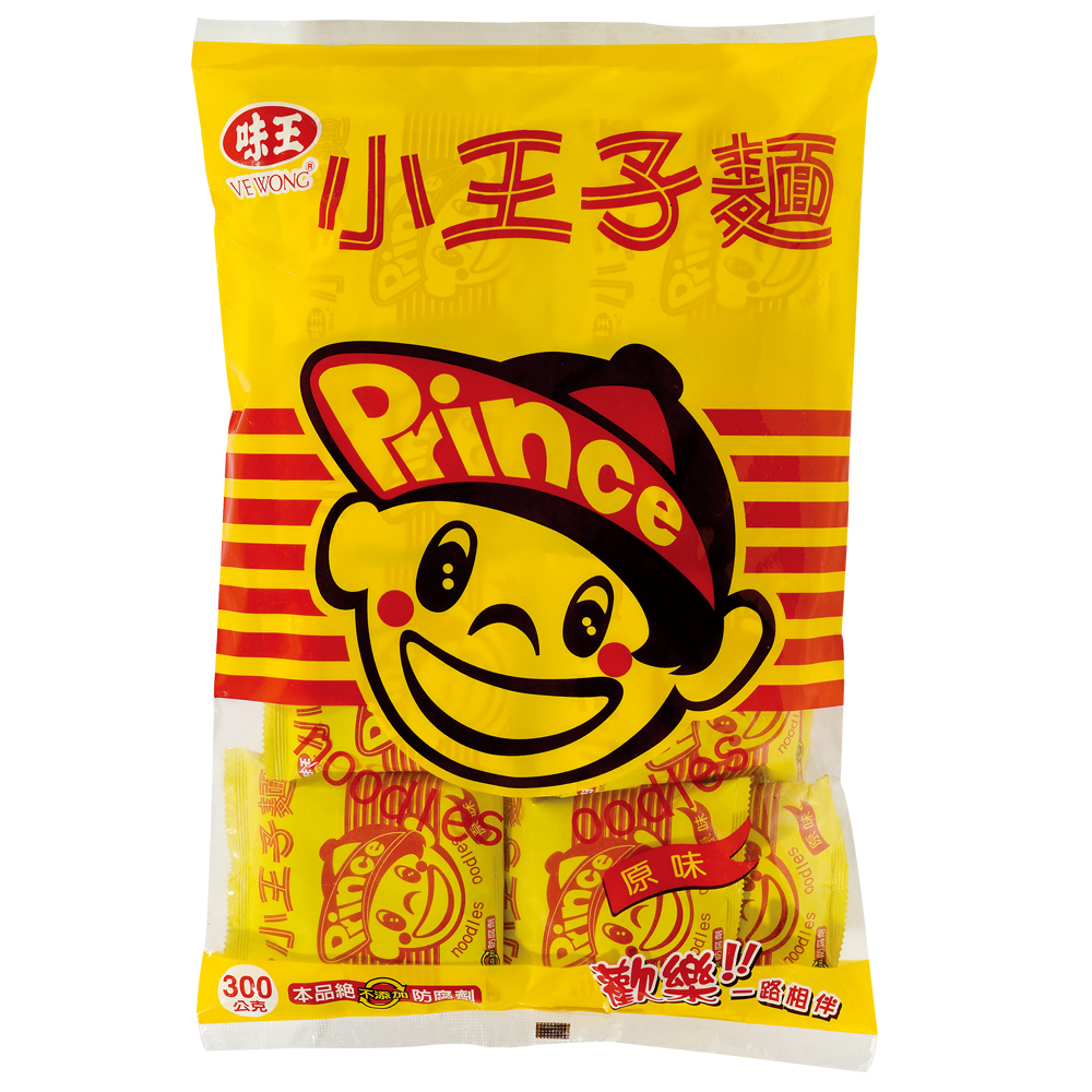 L.P. Snack Noodle-original, , large