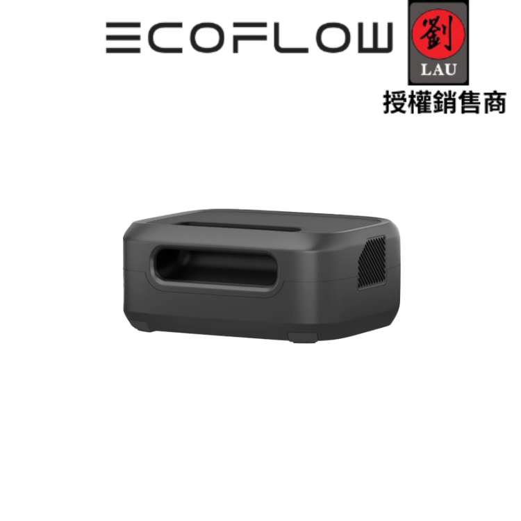EcoFlow RIVER 3 UPS, , large