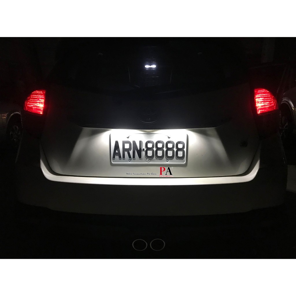 【PA LED】Toyota Altis 11代 11.5代 LED 套餐 大燈 方向燈 小燈 室內燈 牌照燈 倒車燈, , large