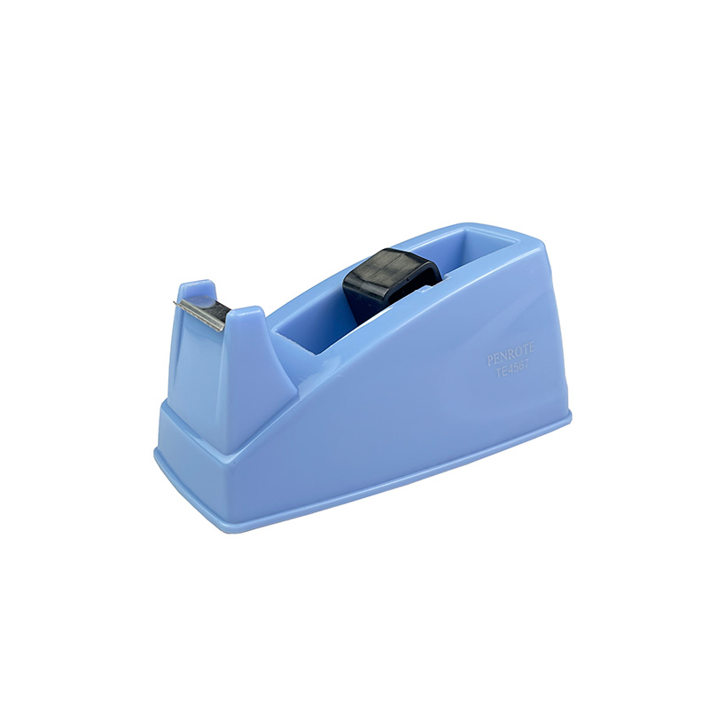 Mini Tape Dispenser &ndash; Blue , , large