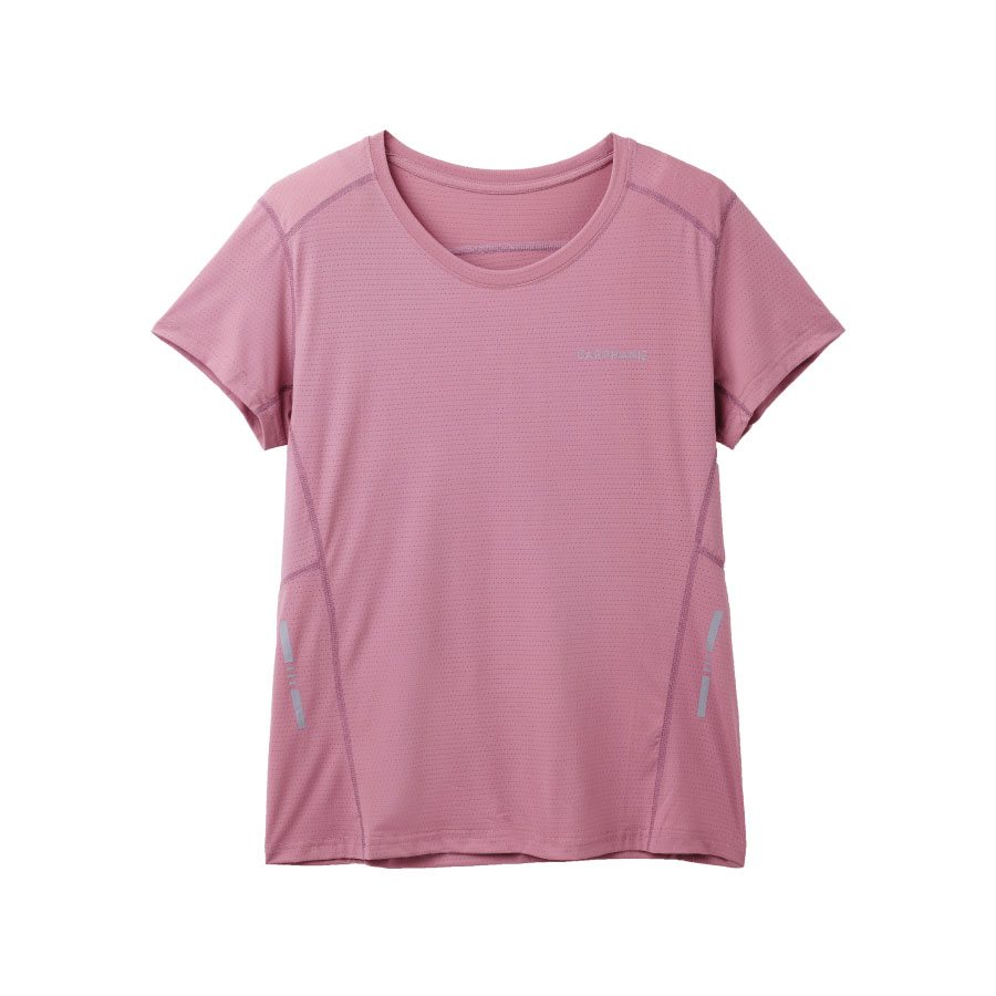 女款冰感修身運動上衣CD-A2368-1, , large