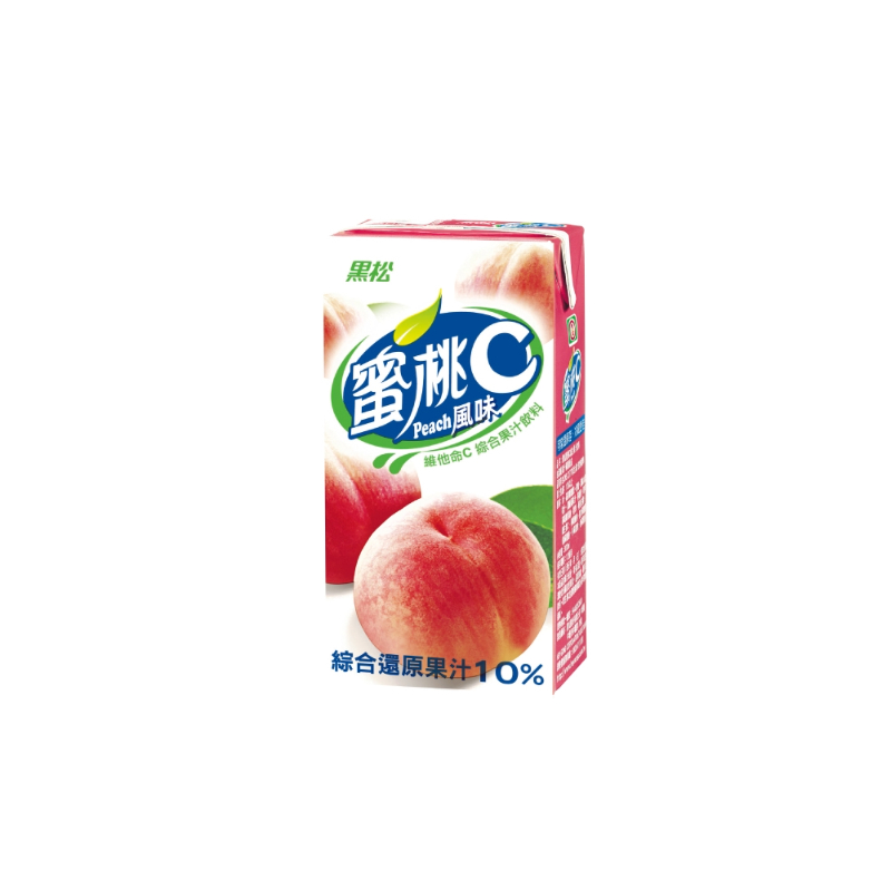 Heysong Peach Drink, , large