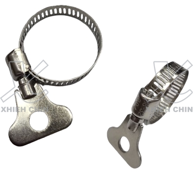 Hose Clamp, , large