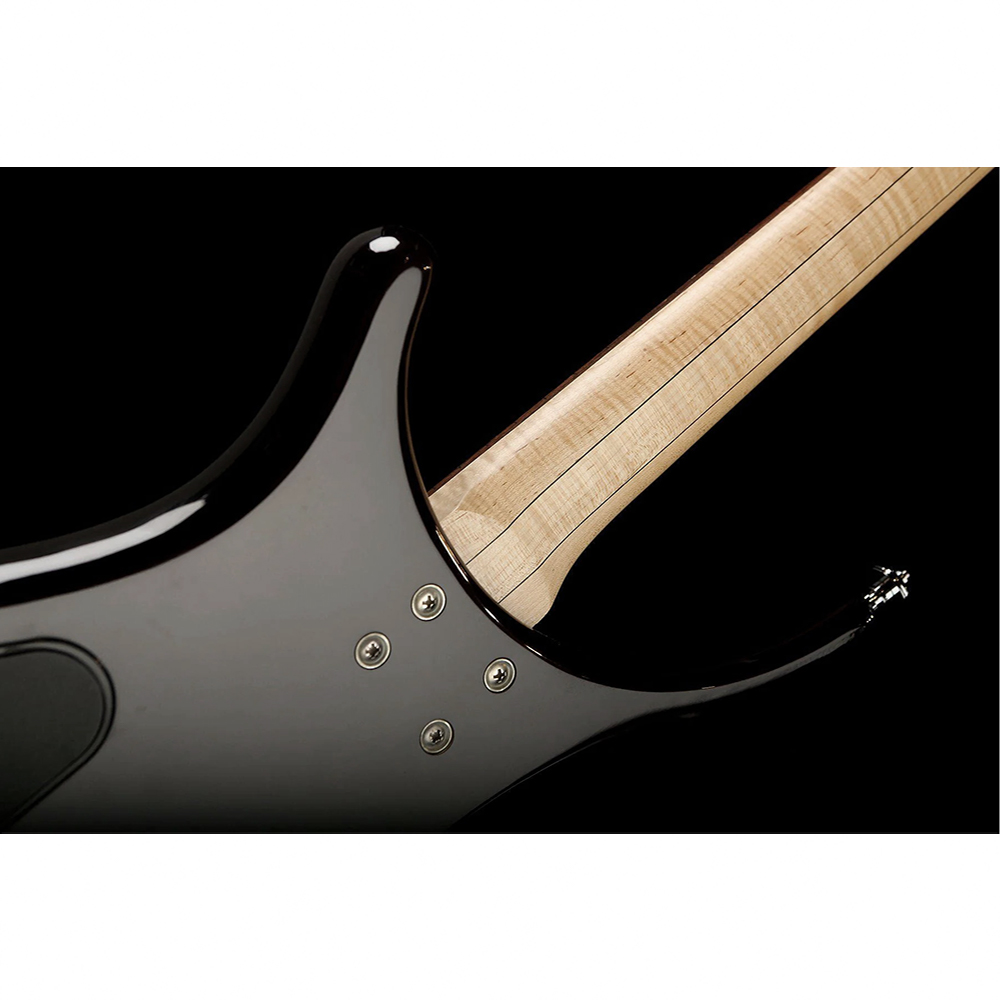 Warwick RockBass Infinity 4 Wenge 四弦電貝斯 黑色【敦煌樂器】, , large