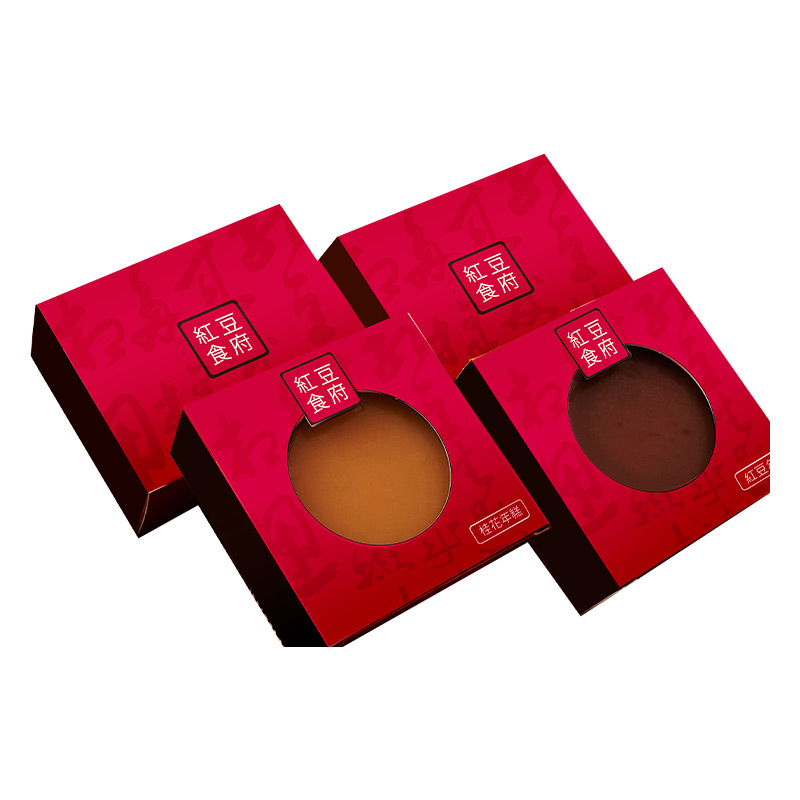 Rice Cake-Red Bean, , large