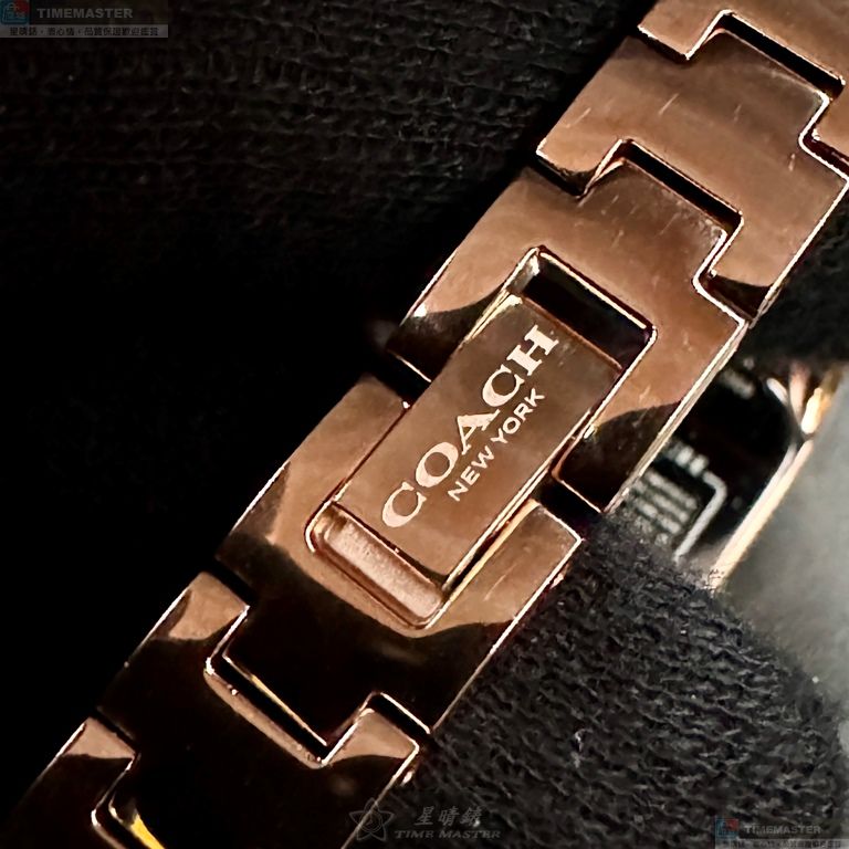 [TIMEMASTER] COACH watch, 18mm, 28mm, CH00240, , large