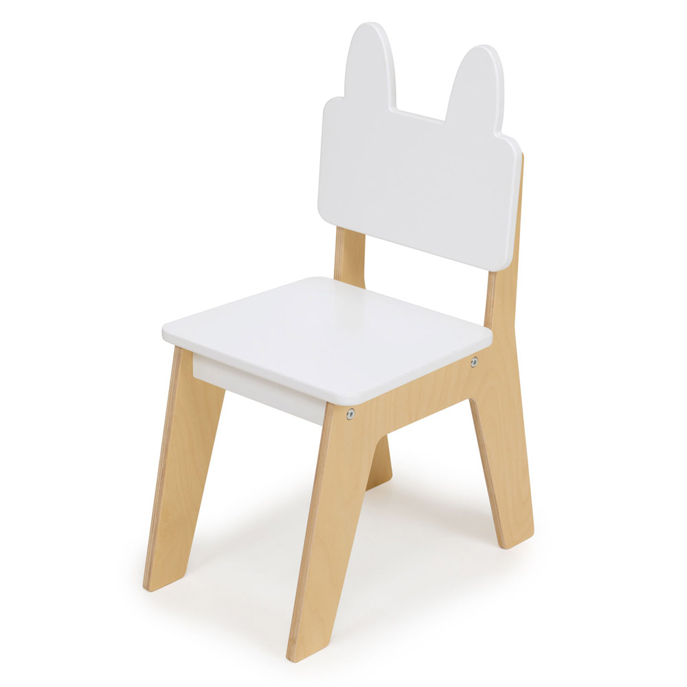 【Mentari】Kid's Rabbit Chair, , large