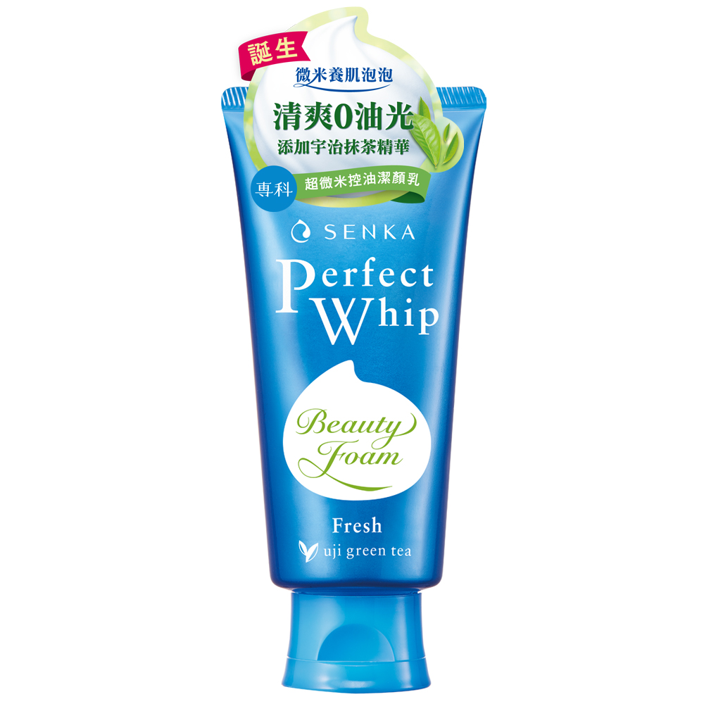 SENKA Perfect Whip Fresh A, , large