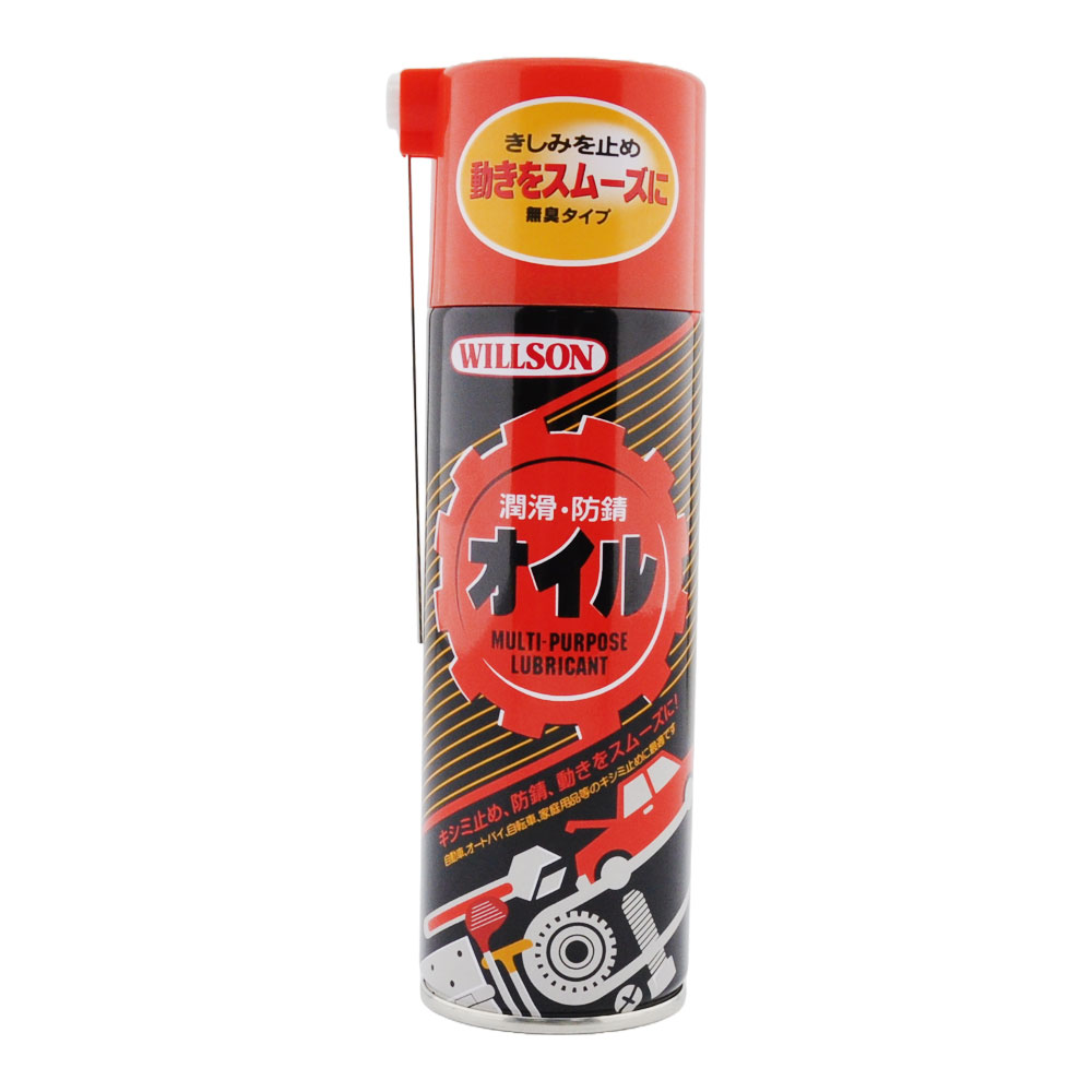 MULTI-PURPOSE LUBRICANT, , large