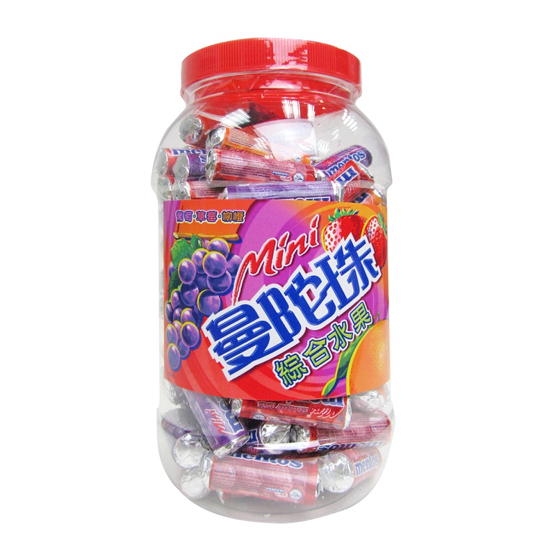 Mentos Bucket, , large