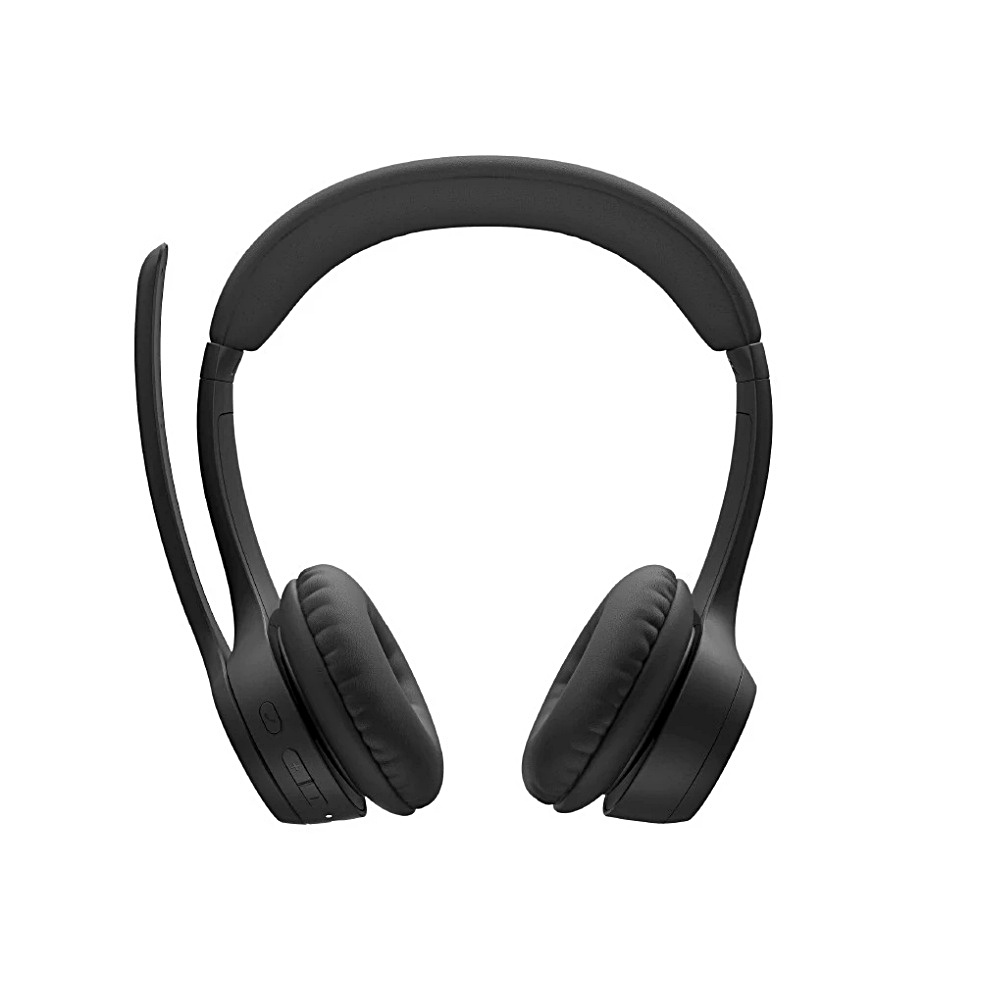 Logitech Circumaural, , large