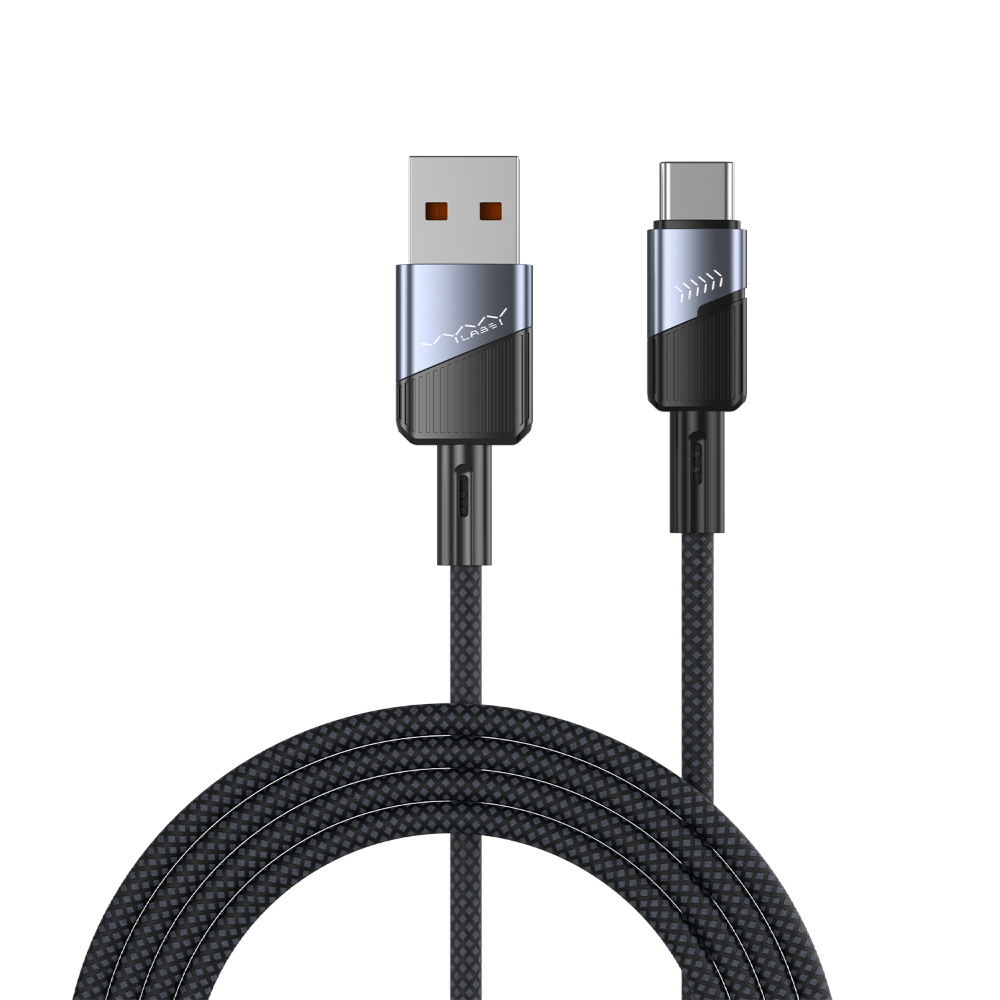 【Vyvylabs】100W精良Superb系列 充電線 多款樣式, , large